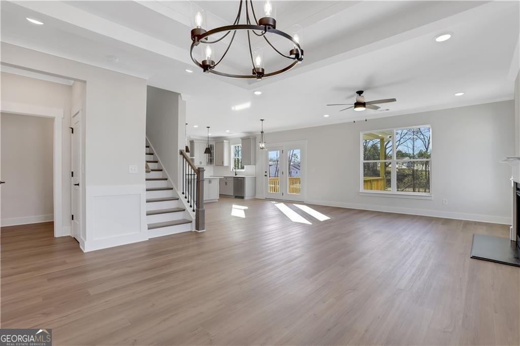 182 Candlewood Lane Hoschton - 27
