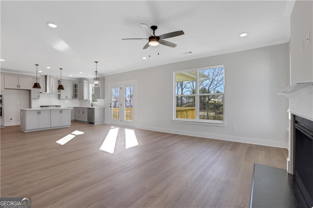182 Candlewood Lane Hoschton - 41