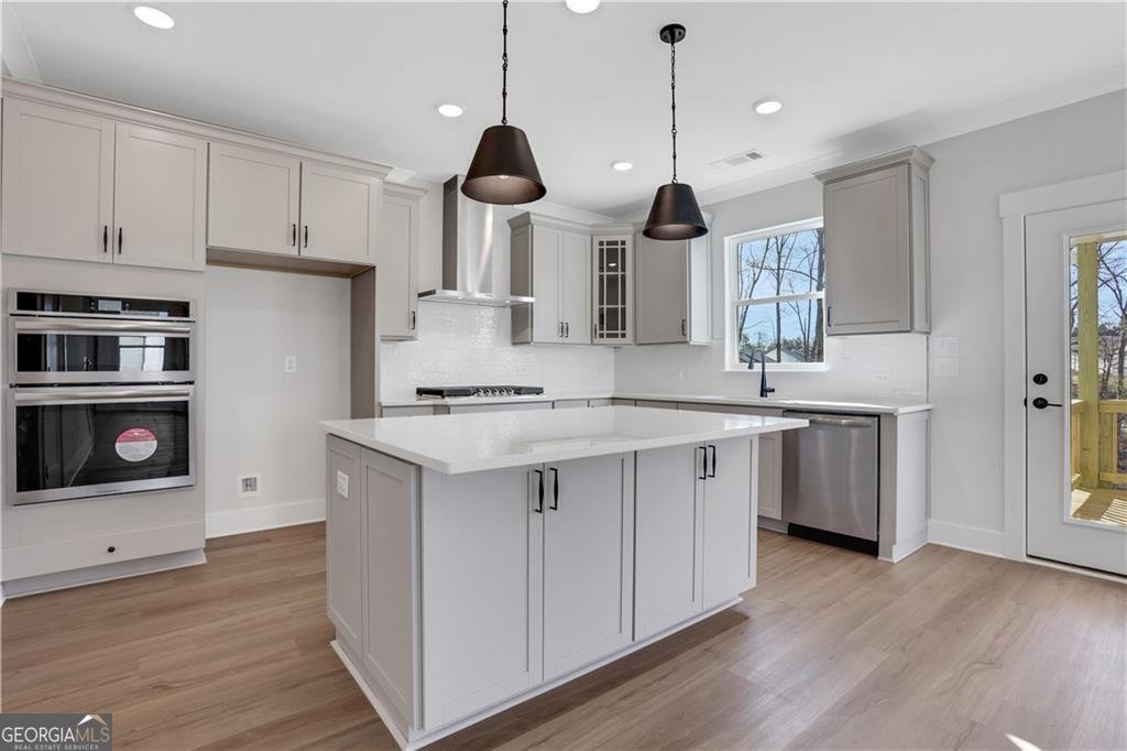 182 Candlewood Lane Hoschton - 45