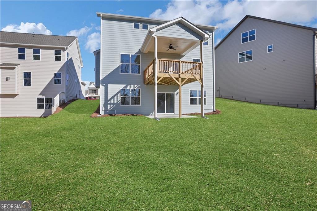 182 Candlewood Lane Hoschton - 51