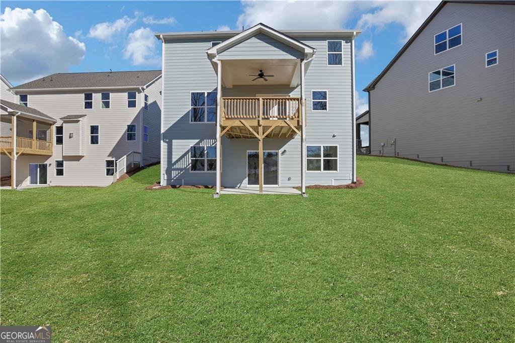 182 Candlewood Lane Hoschton - 52