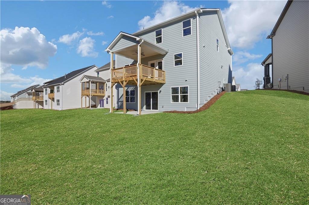 182 Candlewood Lane Hoschton - 53