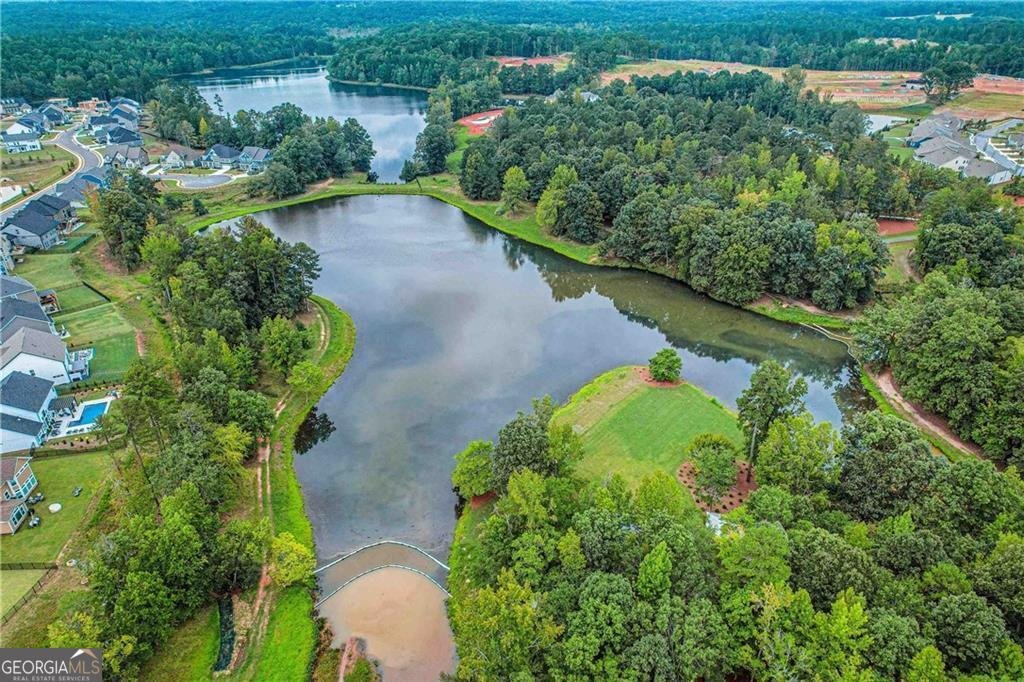 182 Candlewood Lane Hoschton - 61