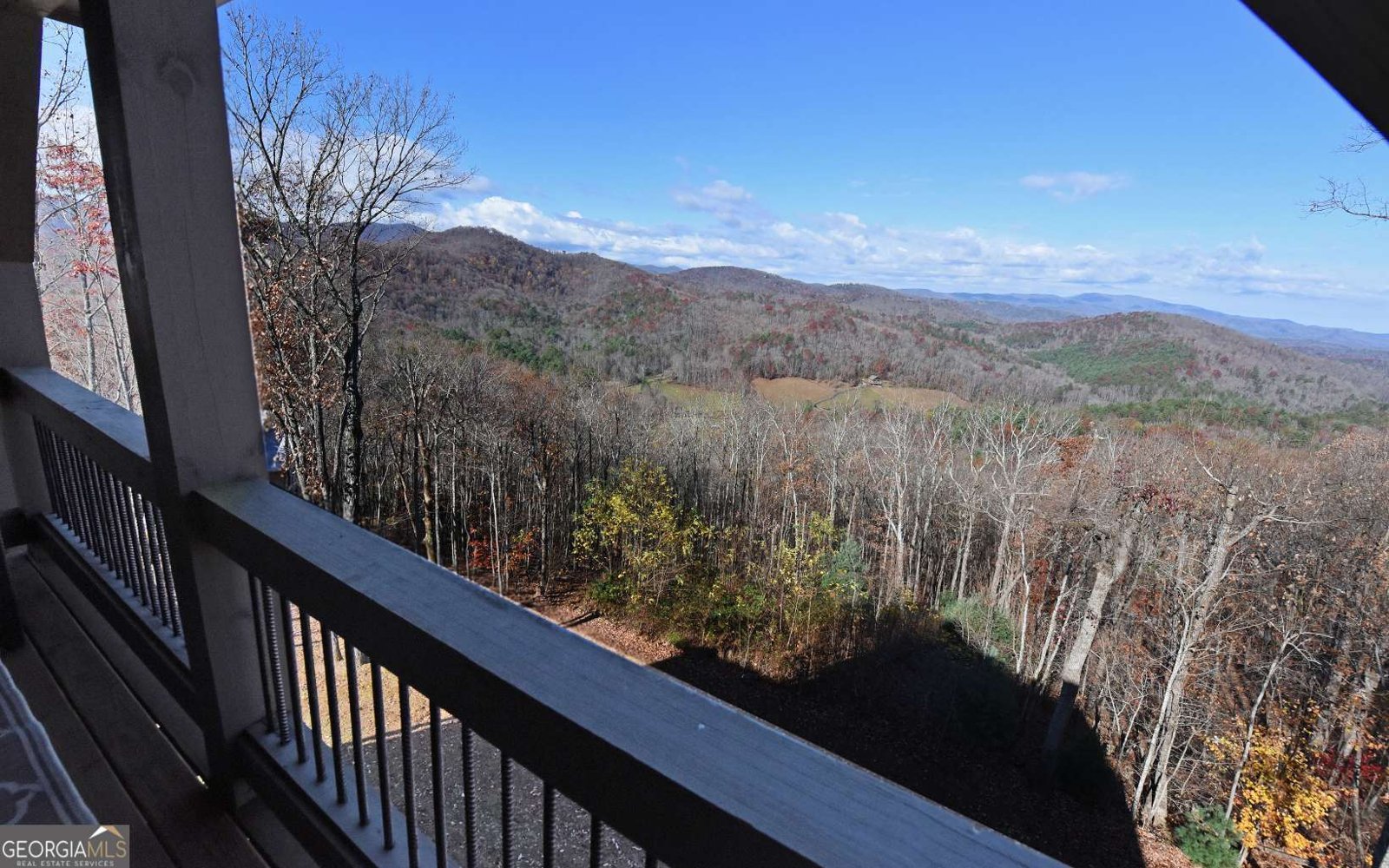 307 Heights Overlook Cherry Log - 20