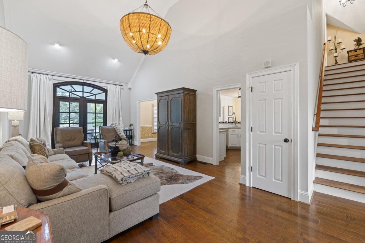 1544 Morgan Drive Buckhead - 10