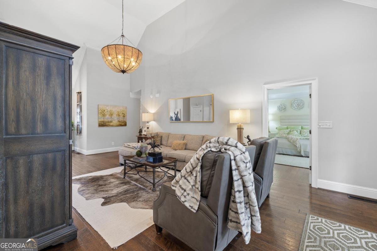 1544 Morgan Drive Buckhead - 11