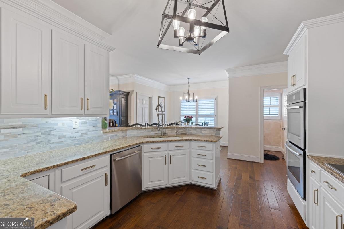 1544 Morgan Drive Buckhead - 12