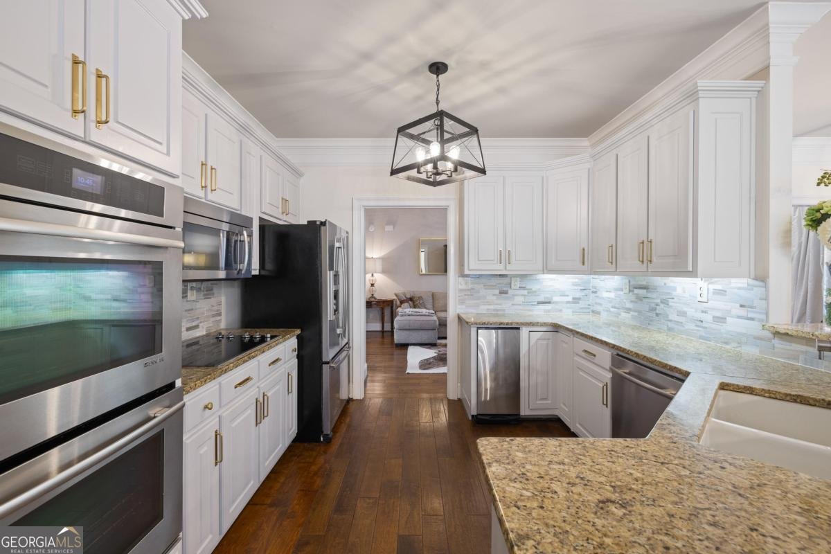 1544 Morgan Drive Buckhead - 13