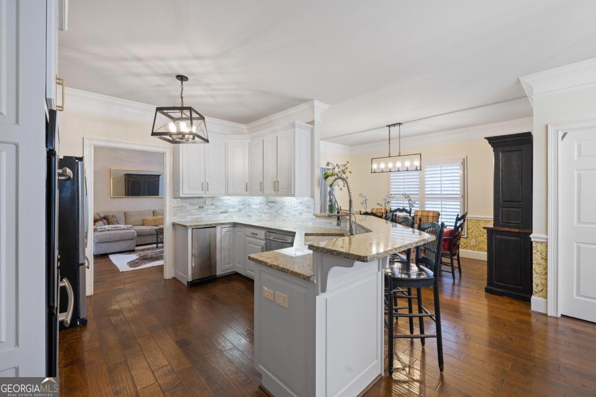 1544 Morgan Drive Buckhead - 14