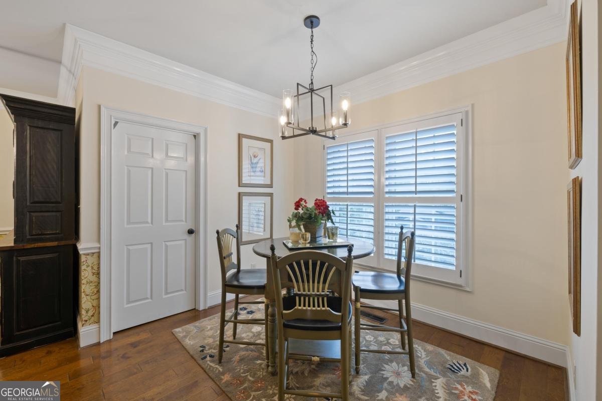 1544 Morgan Drive Buckhead - 15