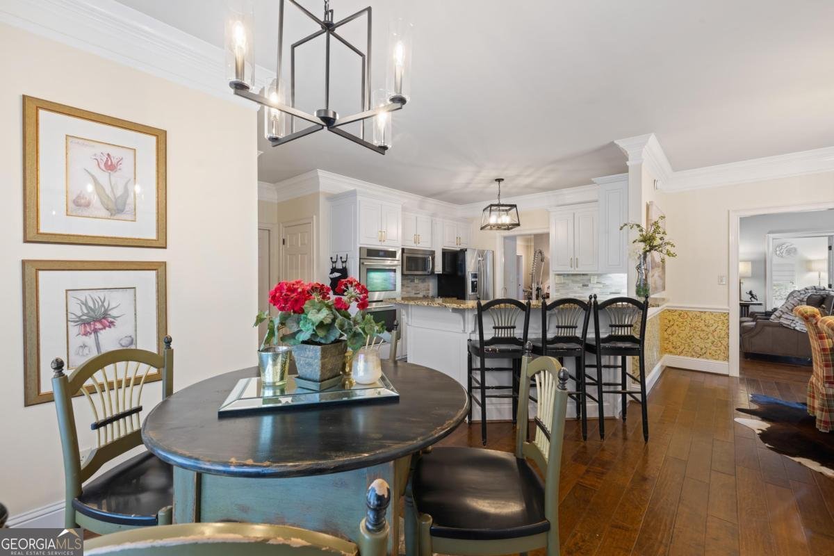 1544 Morgan Drive Buckhead - 16