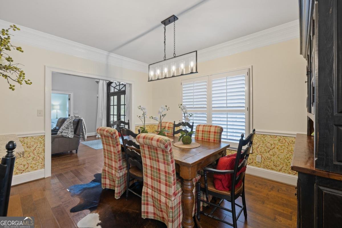 1544 Morgan Drive Buckhead - 17