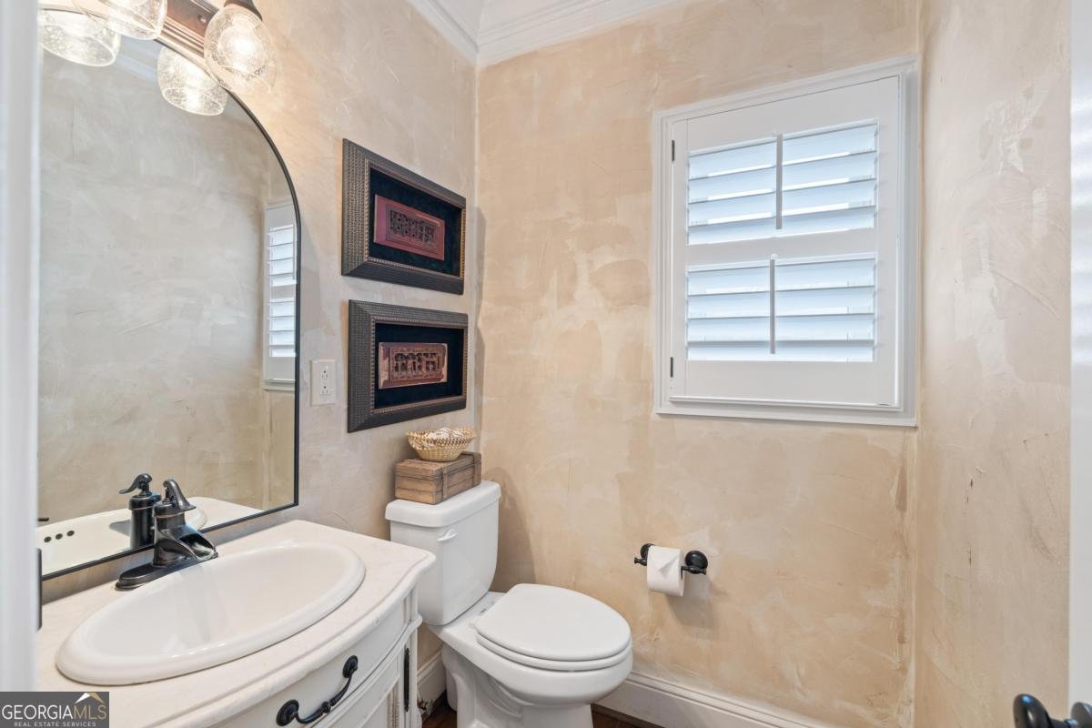 1544 Morgan Drive Buckhead - 18