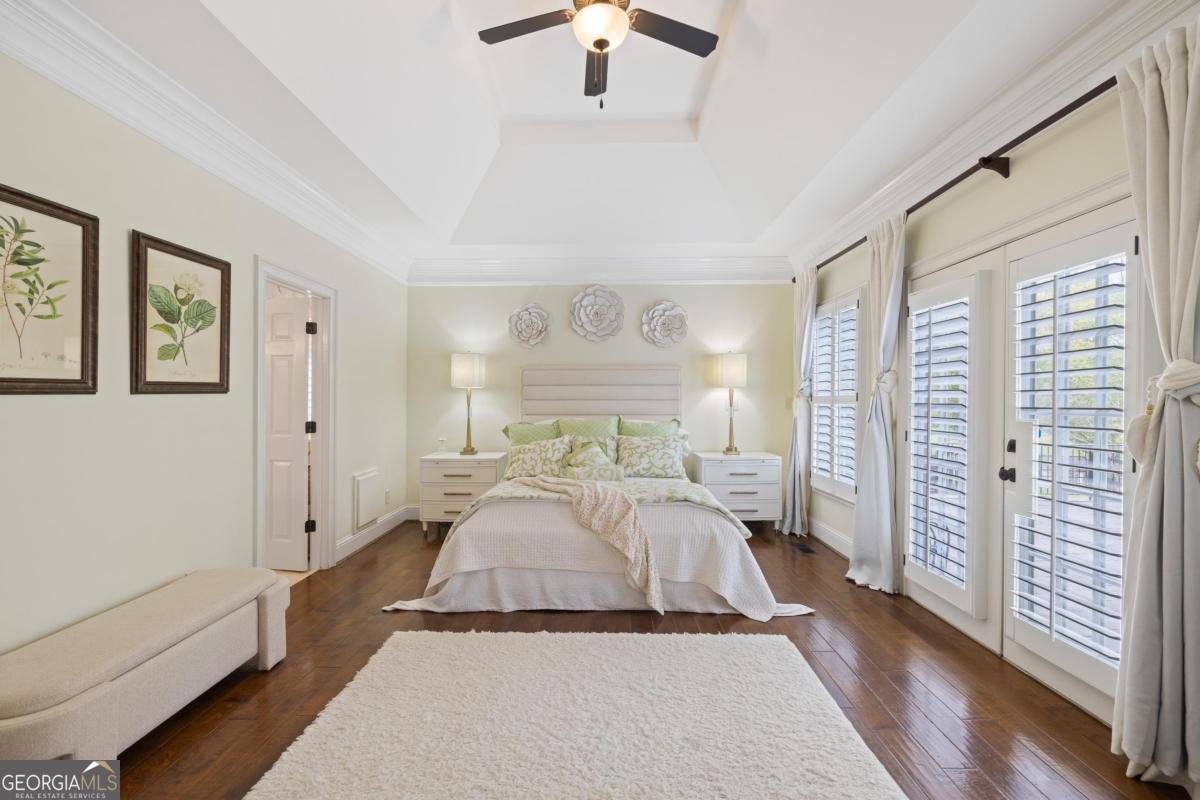 1544 Morgan Drive Buckhead - 19