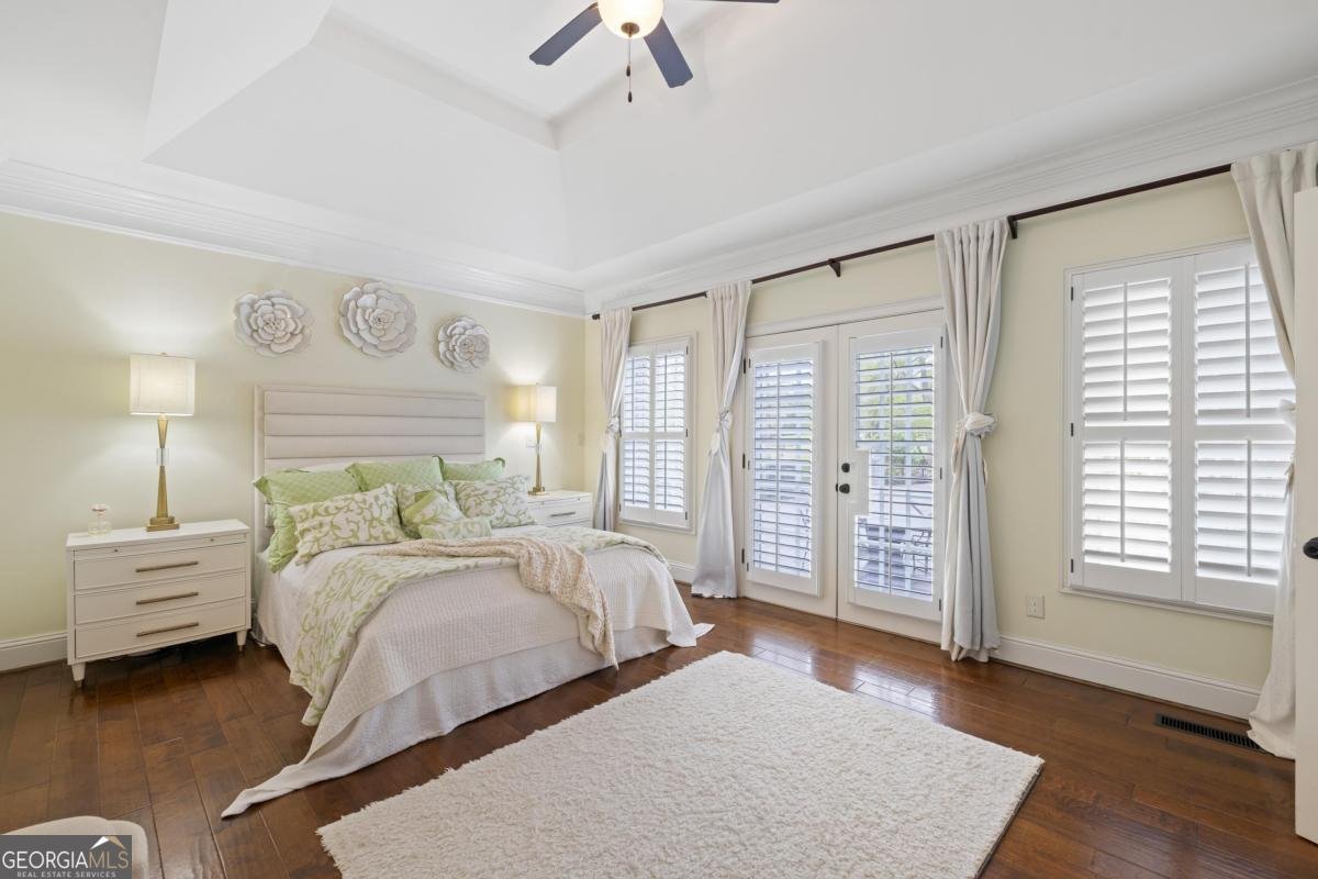 1544 Morgan Drive Buckhead - 20
