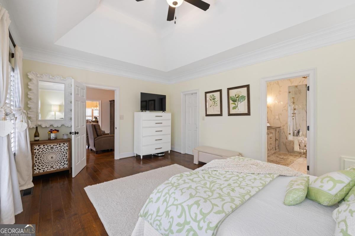 1544 Morgan Drive Buckhead - 21