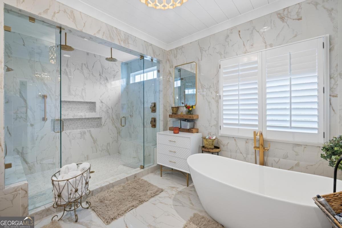 1544 Morgan Drive Buckhead - 23