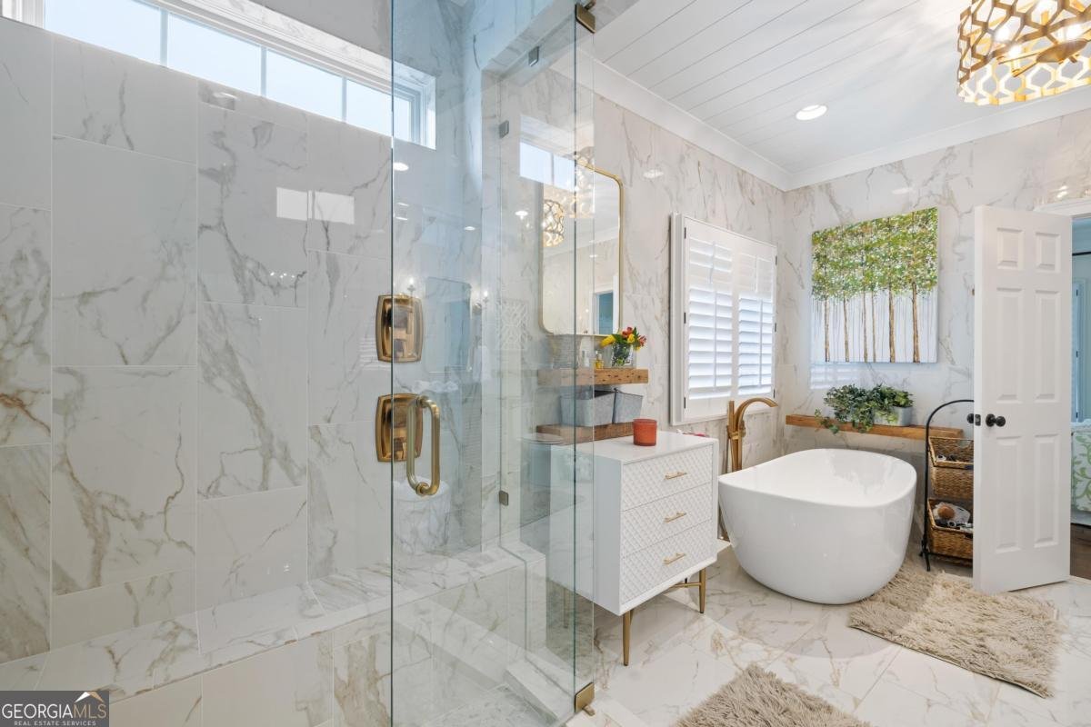 1544 Morgan Drive Buckhead - 24