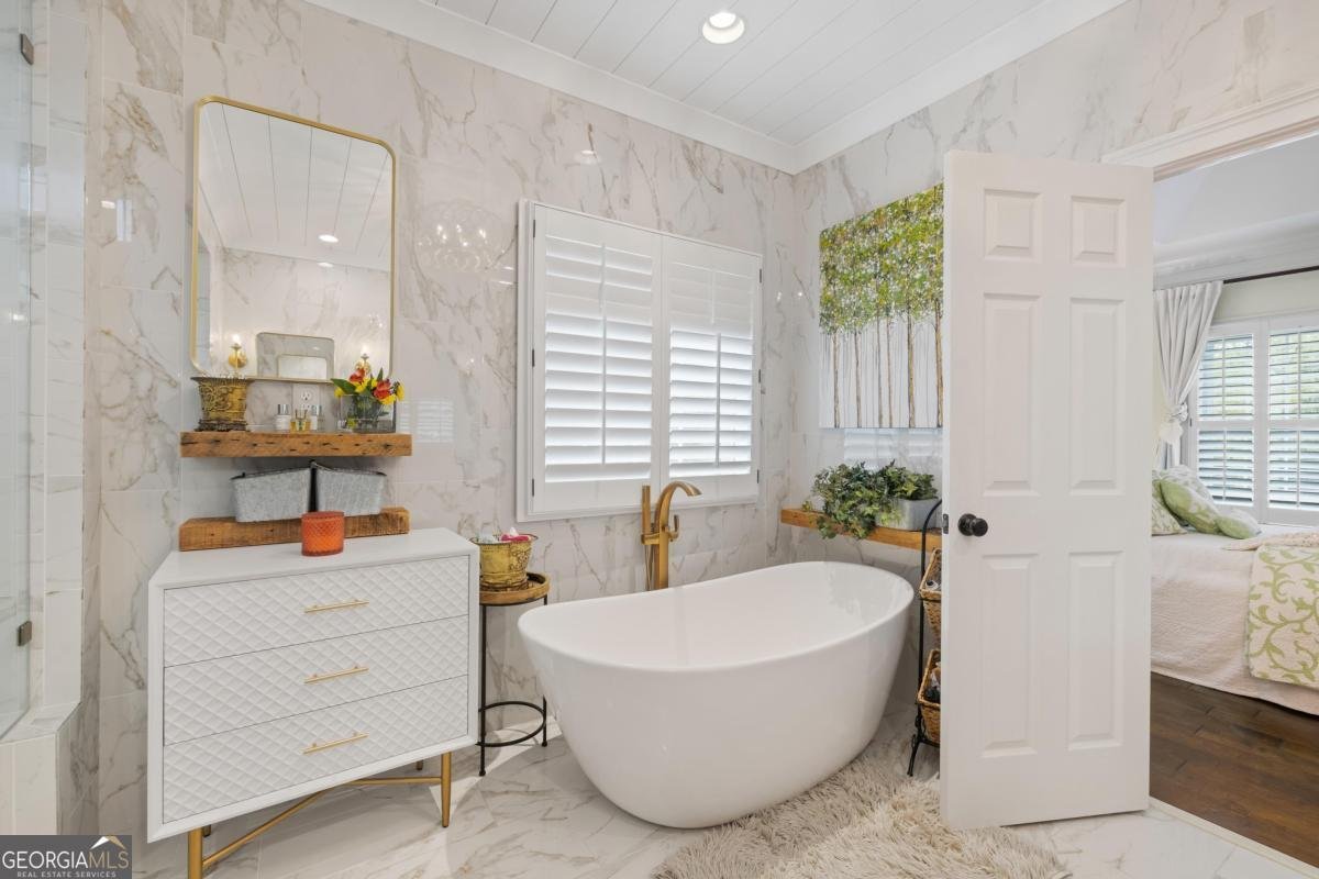 1544 Morgan Drive Buckhead - 25