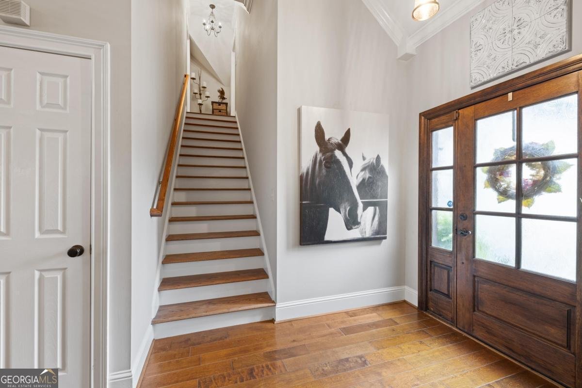 1544 Morgan Drive Buckhead - 26