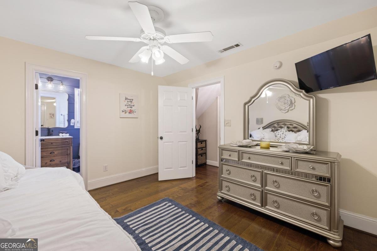1544 Morgan Drive Buckhead - 28