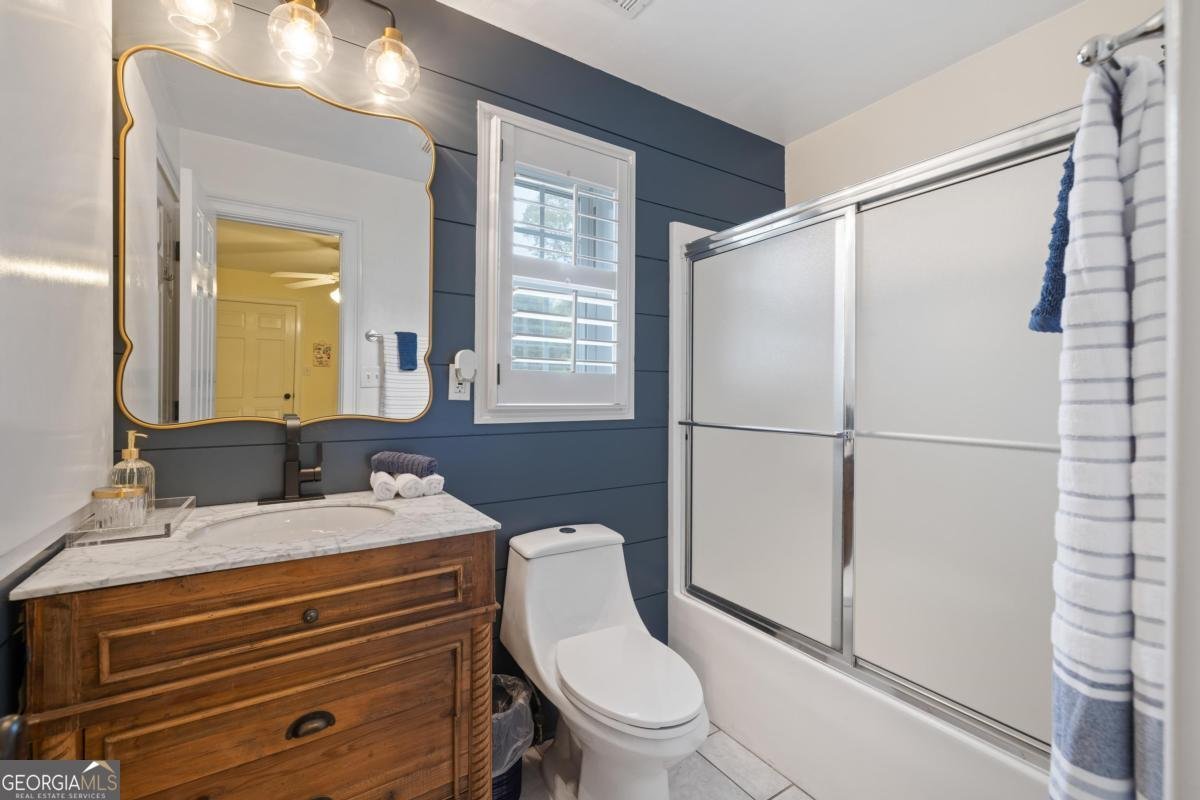 1544 Morgan Drive Buckhead - 30