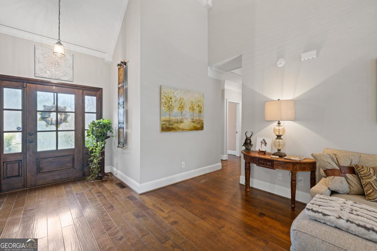 1544 Morgan Drive Buckhead - 31