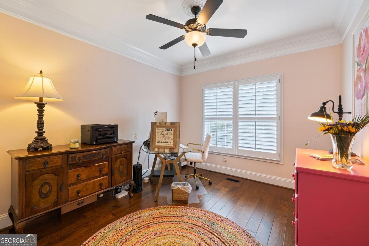 1544 Morgan Drive Buckhead - 33