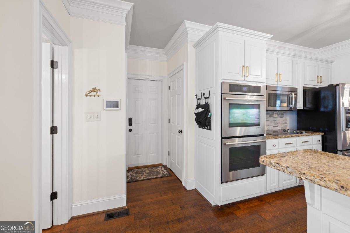 1544 Morgan Drive Buckhead - 34