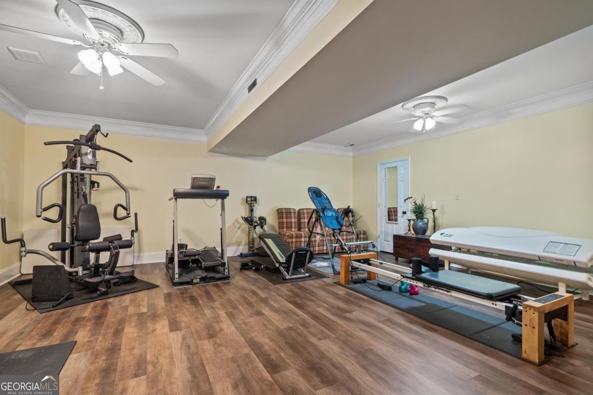 1544 Morgan Drive Buckhead - 42