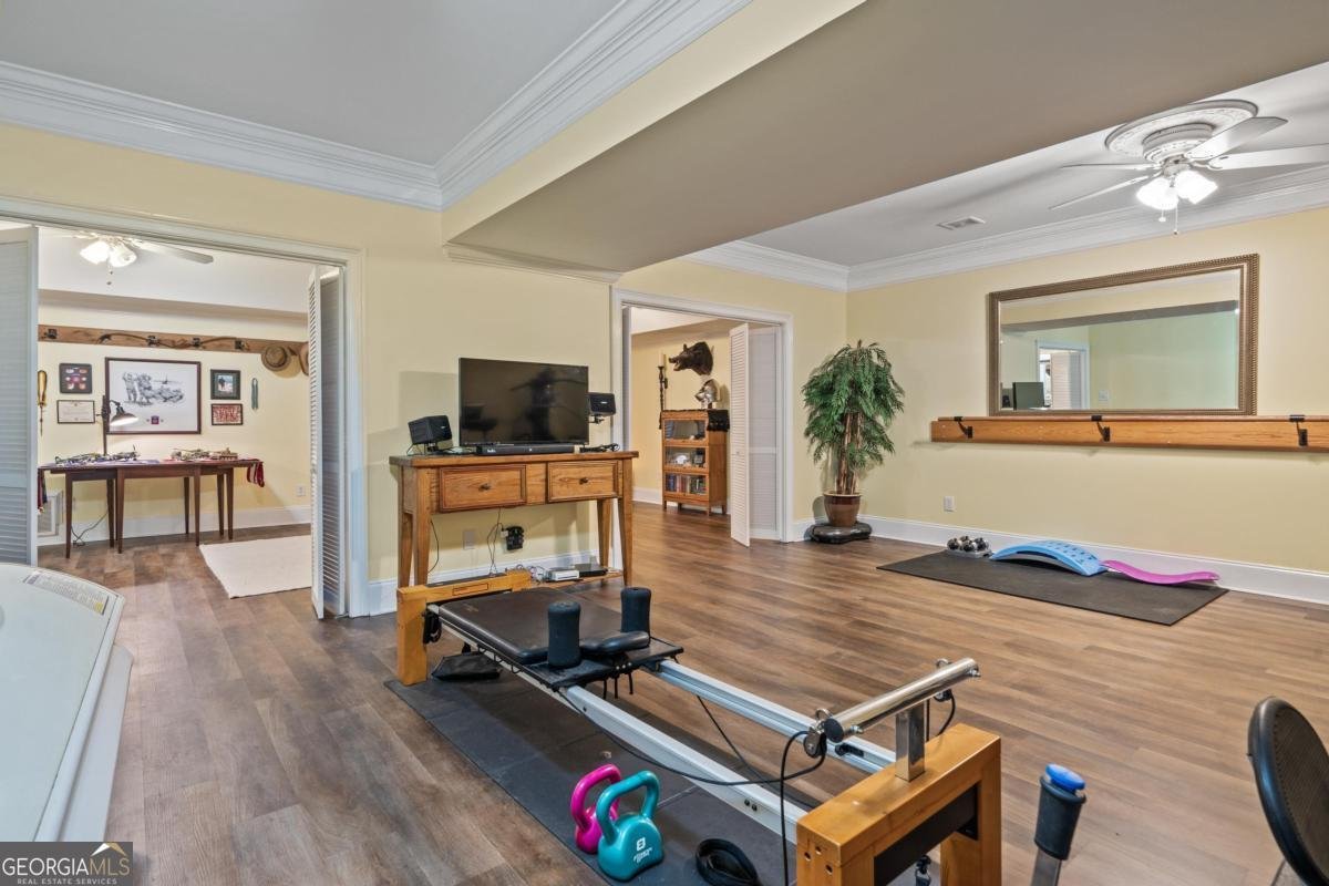 1544 Morgan Drive Buckhead - 43