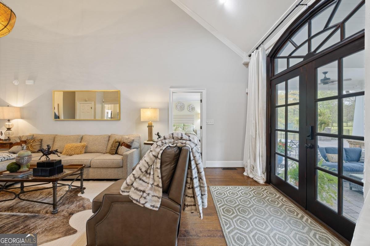 1544 Morgan Drive Buckhead - 45