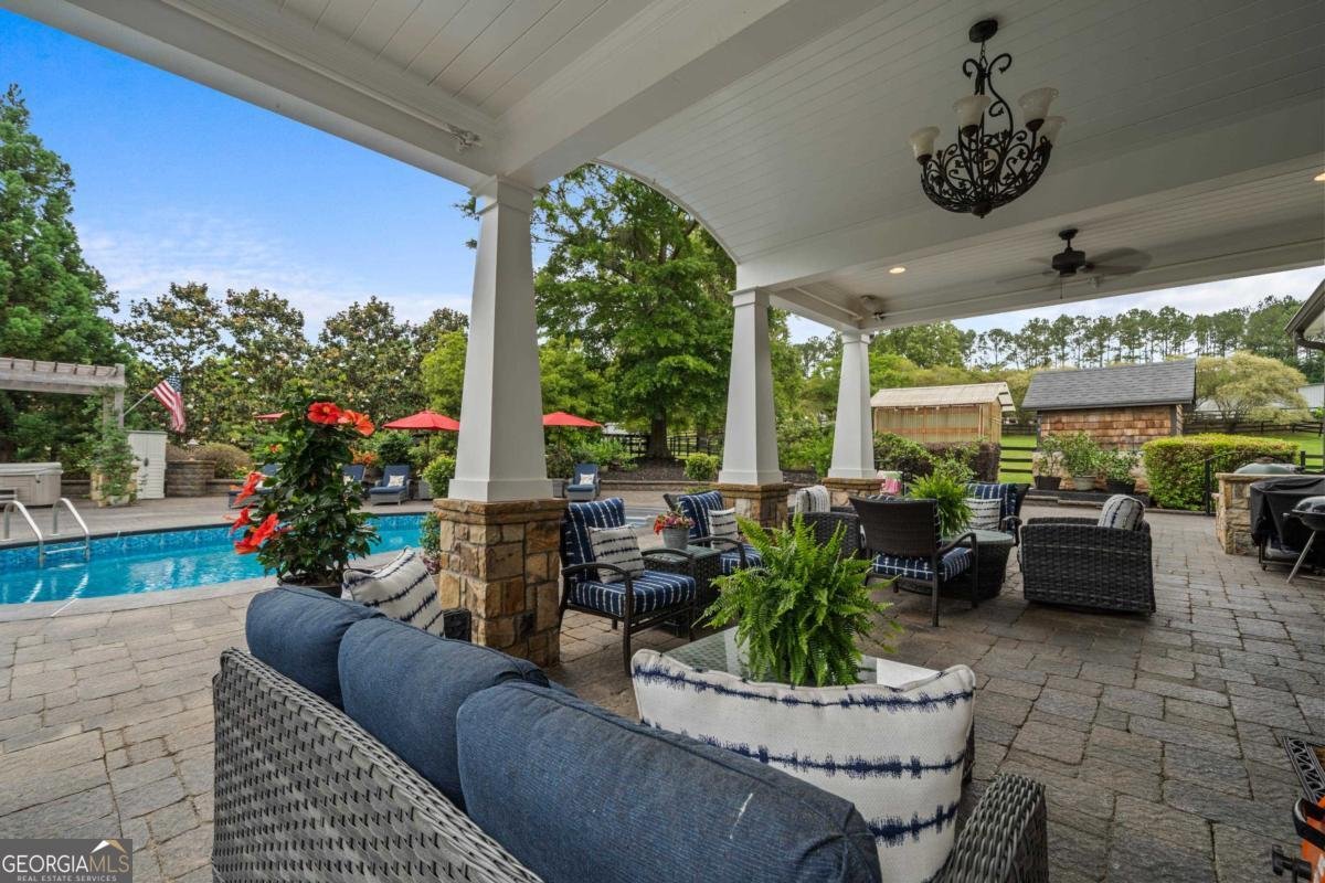 1544 Morgan Drive Buckhead - 46