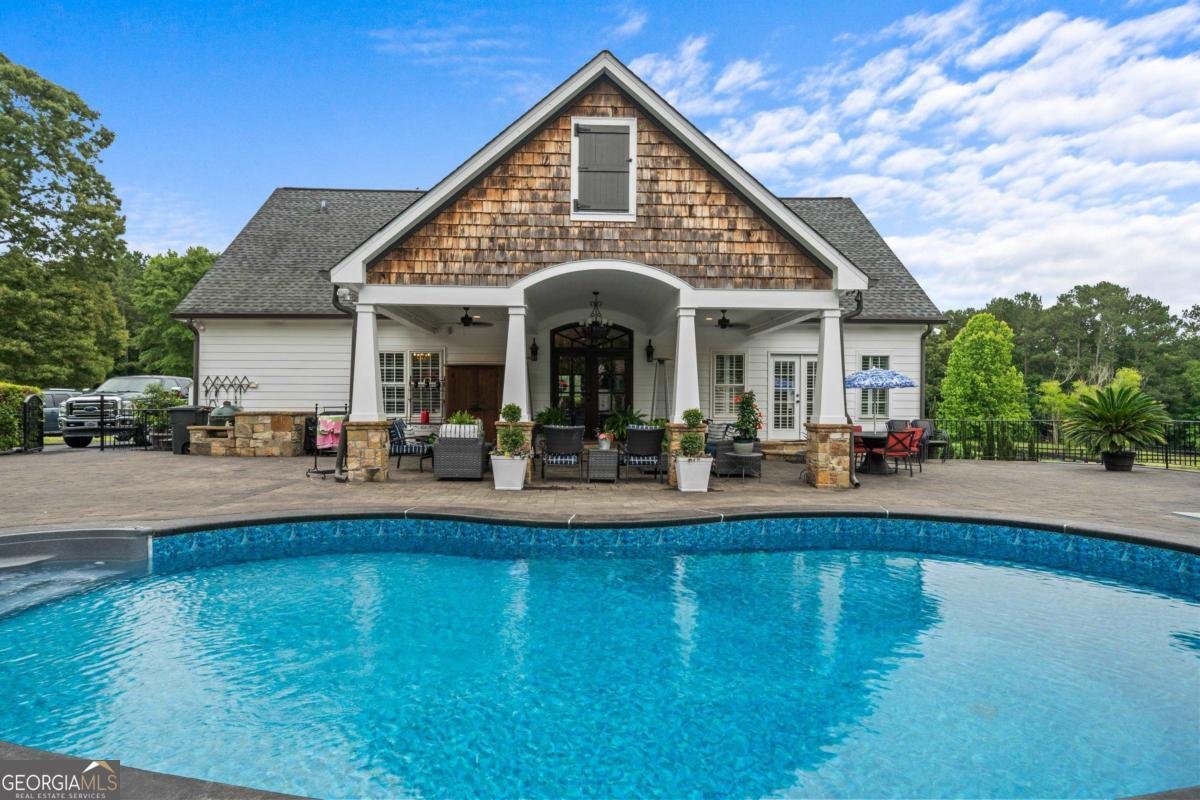 1544 Morgan Drive Buckhead - 49