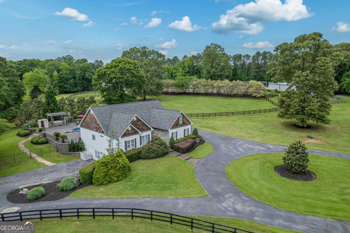 1544 Morgan Drive Buckhead - 5