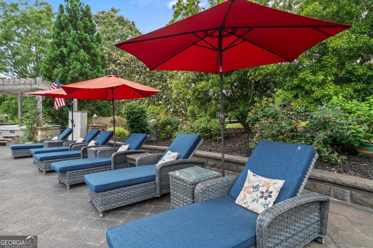 1544 Morgan Drive Buckhead - 50