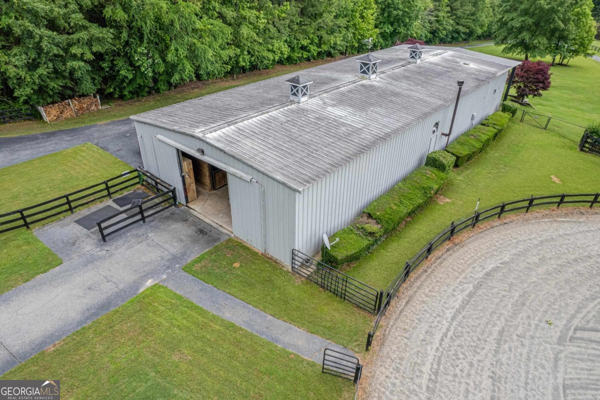 1544 Morgan Drive Buckhead - 52