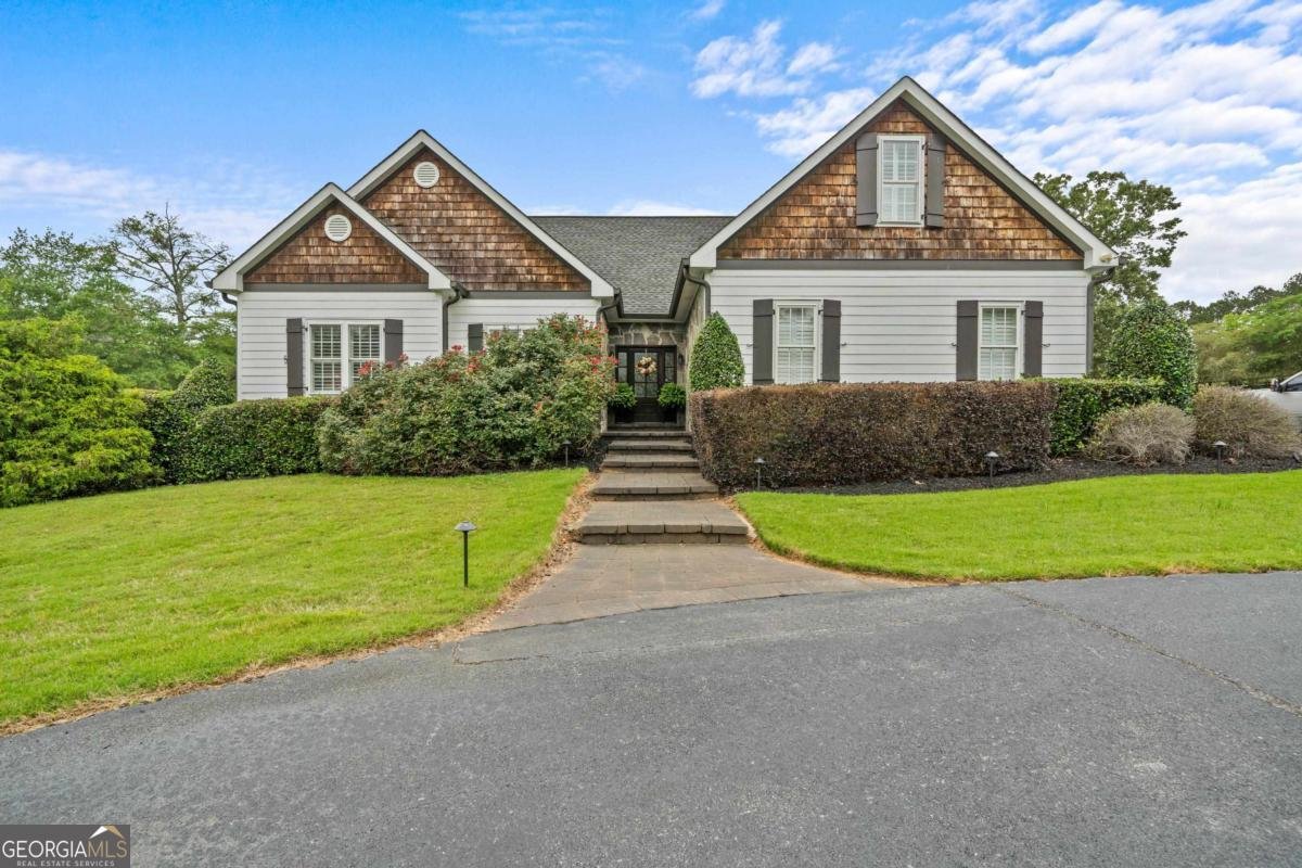1544 Morgan Drive Buckhead - 6