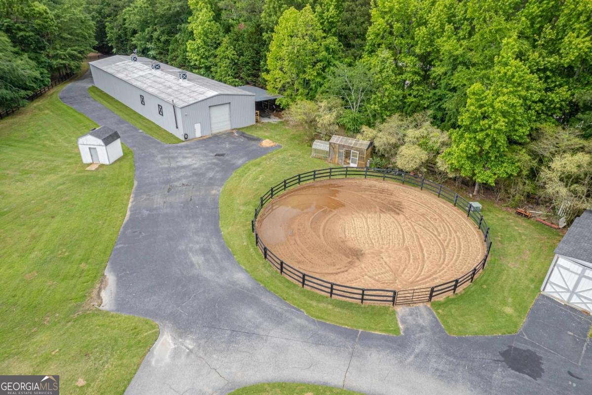 1544 Morgan Drive Buckhead - 64