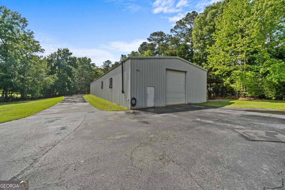 1544 Morgan Drive Buckhead - 65