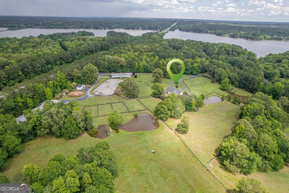 1544 Morgan Drive Buckhead - 68