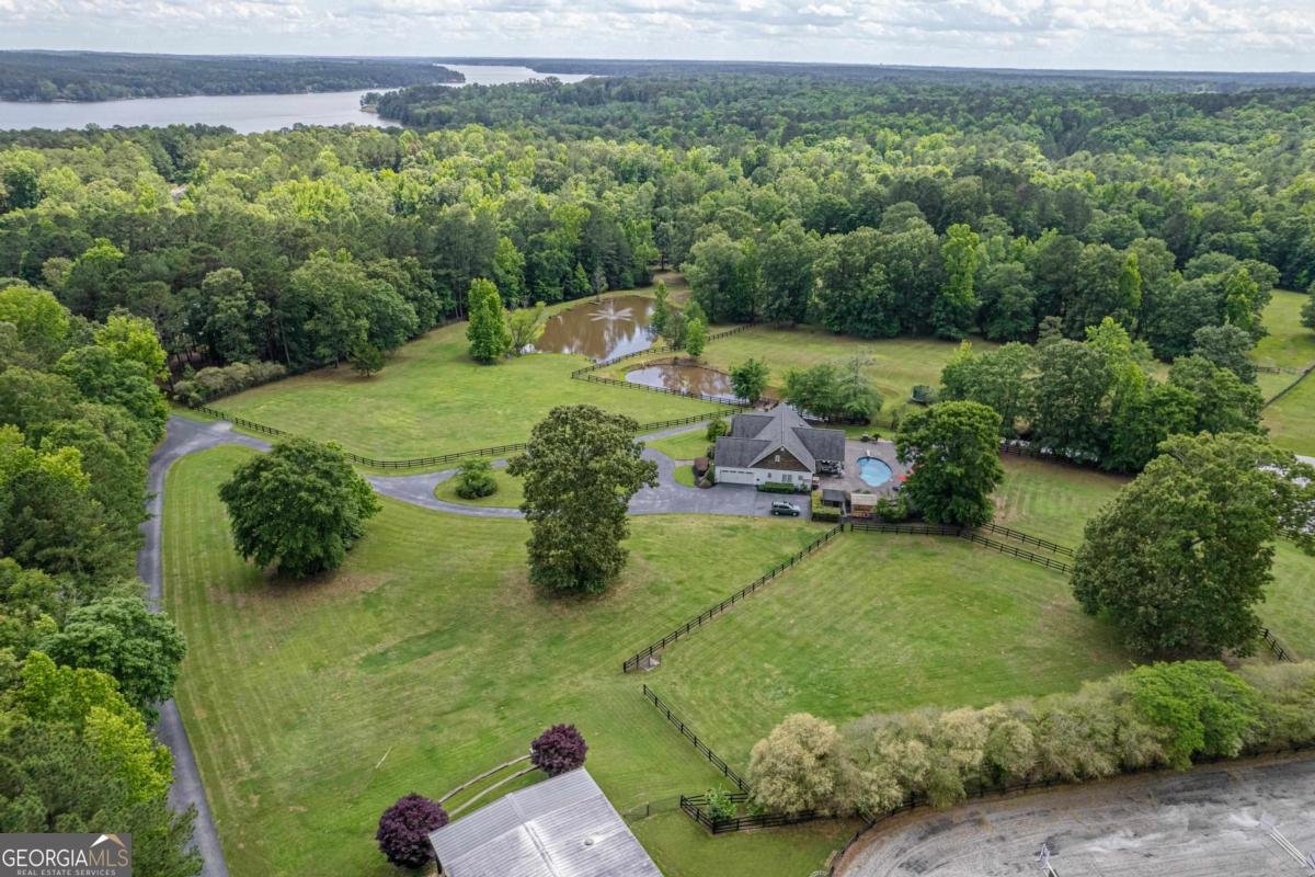 1544 Morgan Drive Buckhead - 70