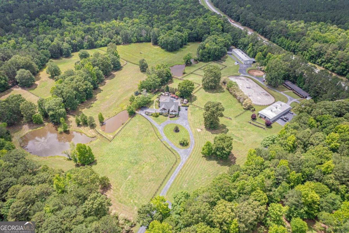 1544 Morgan Drive Buckhead - 71