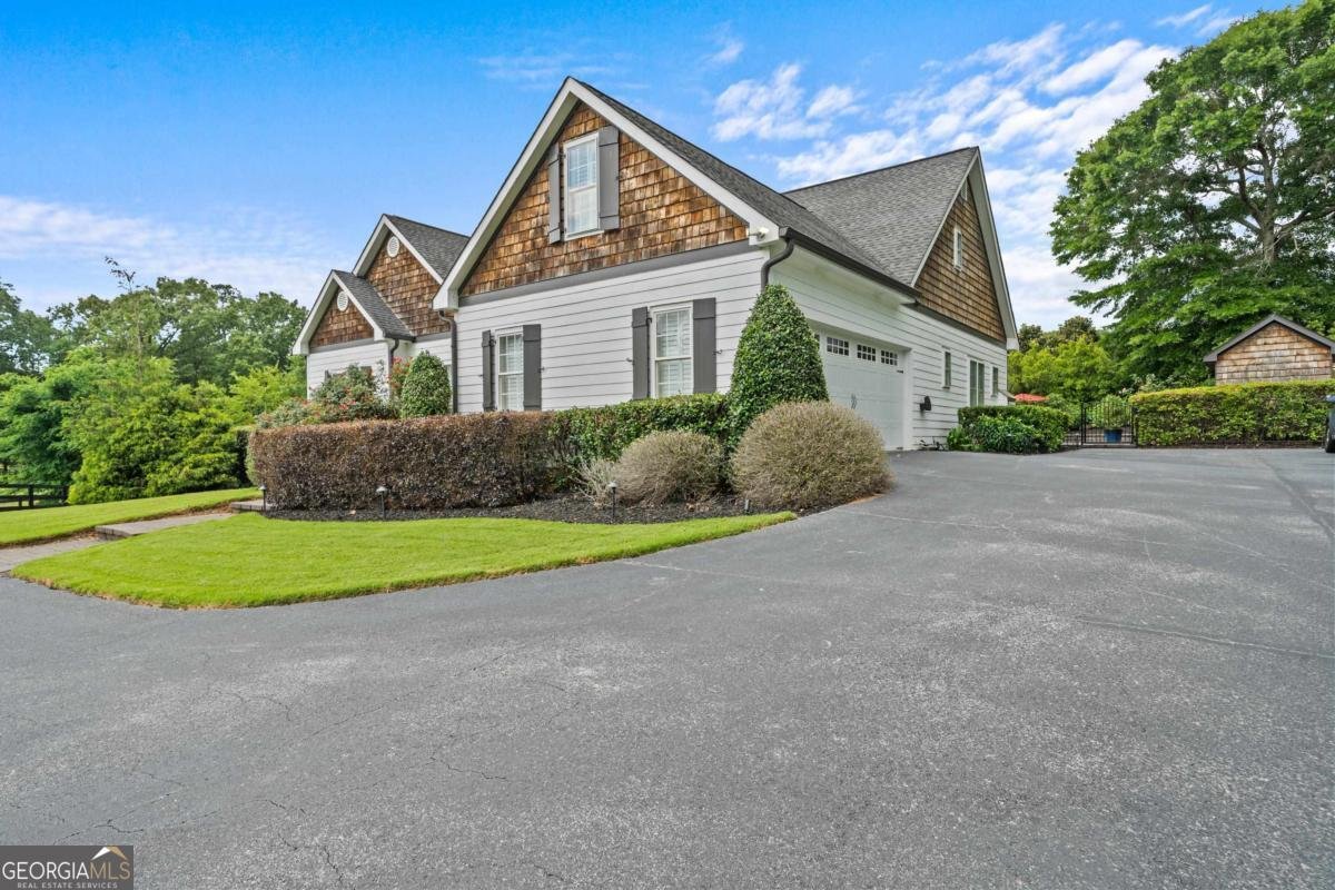 1544 Morgan Drive Buckhead - 73
