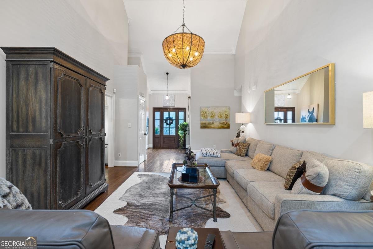 1544 Morgan Drive Buckhead - 8