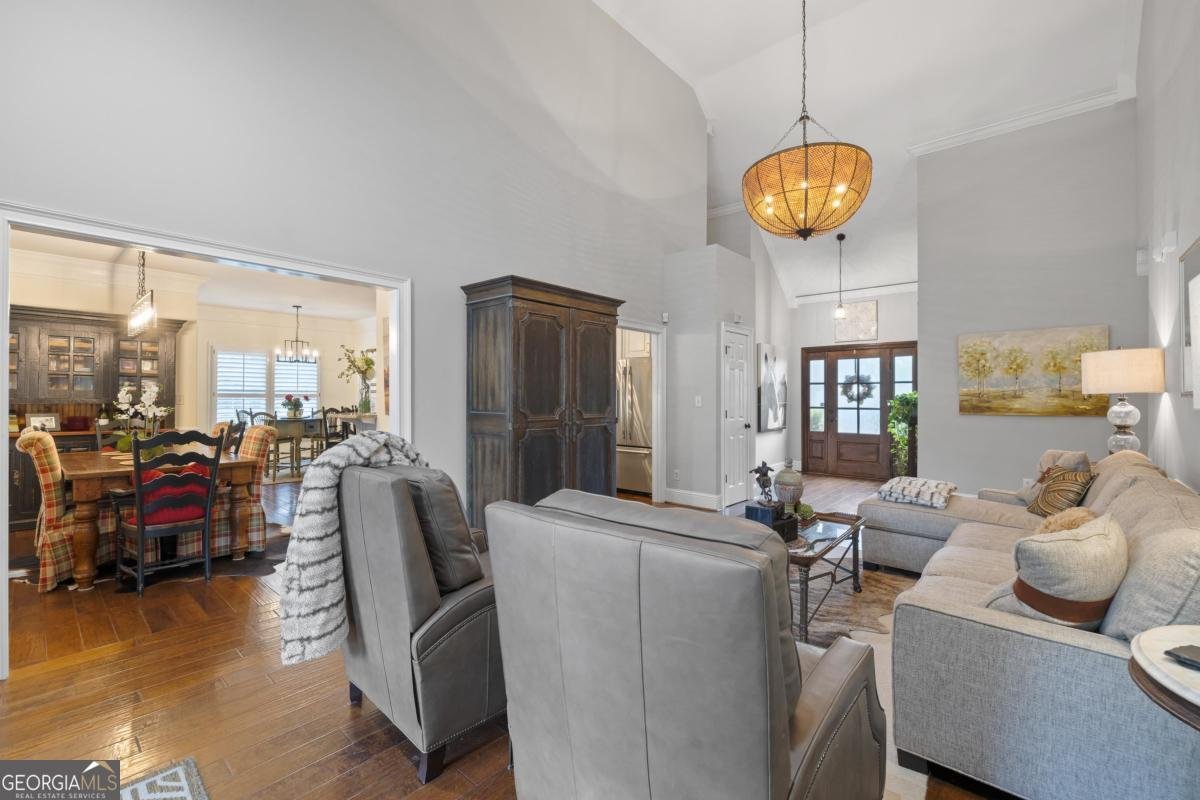 1544 Morgan Drive Buckhead - 9
