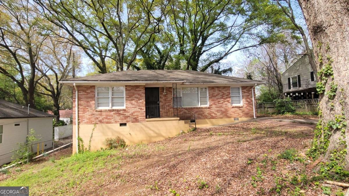 340 Adelle Street Atlanta - 1