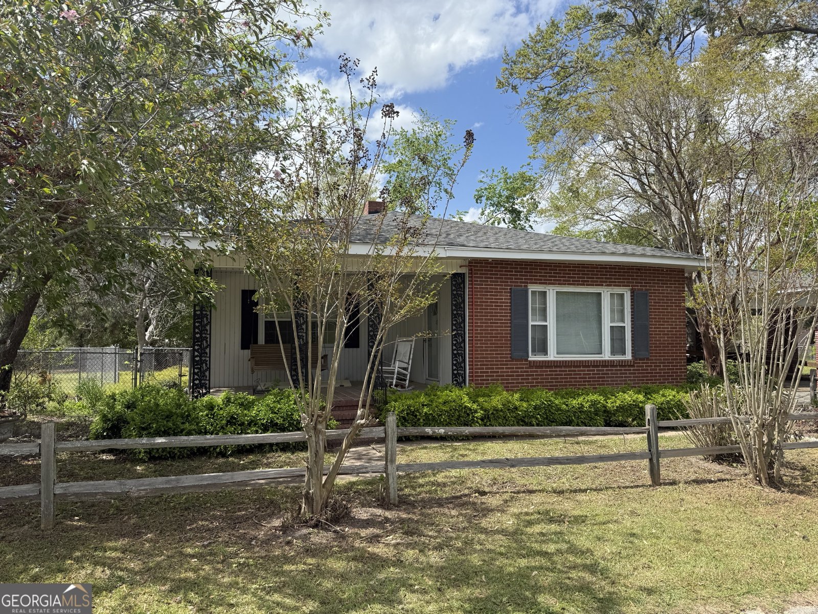 641 Masonic Street Millen - 1