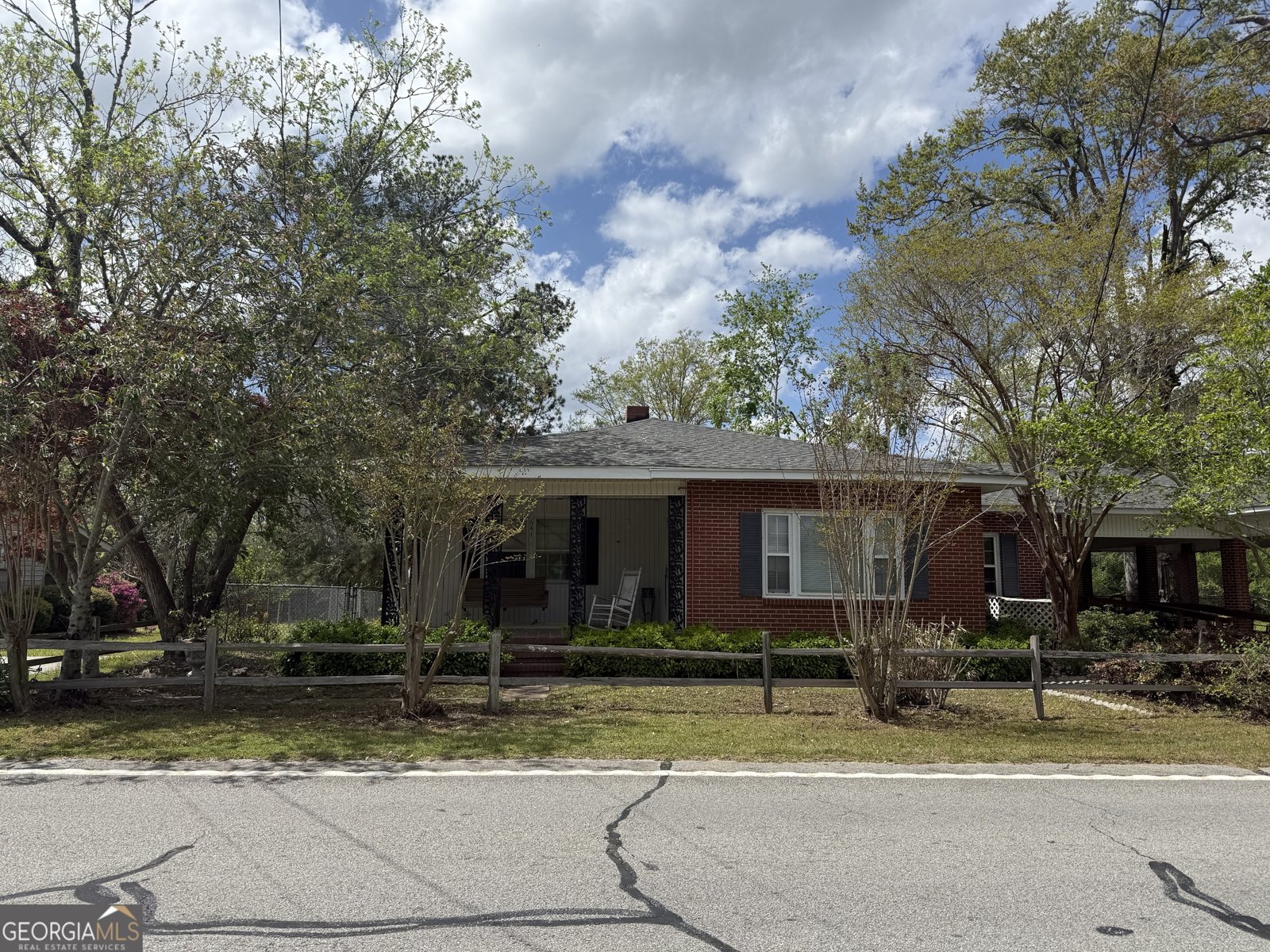 641 Masonic Street Millen - 2
