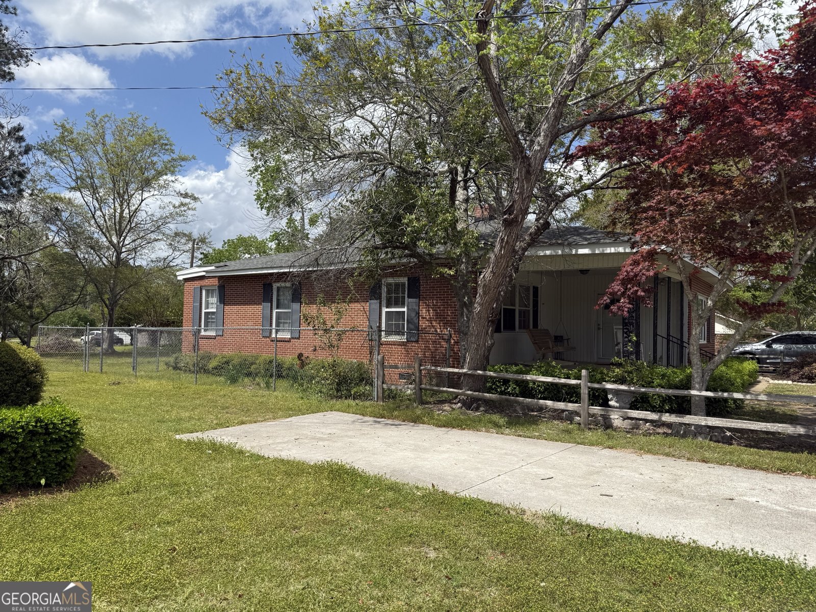 641 Masonic Street Millen - 3